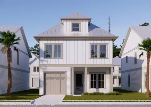 Undisclosed, Inlet Beach, FL 32461