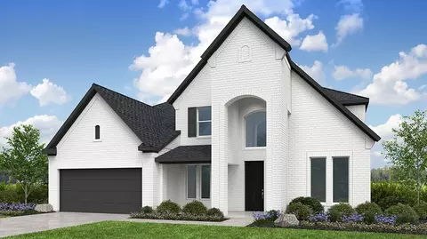 4017 Holbrook Way, Mckinney, TX 75071