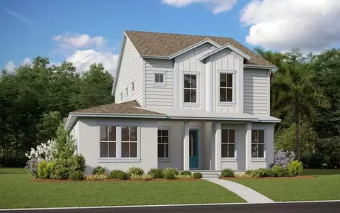 10584 Pearson Ave, Orlando, FL 32827