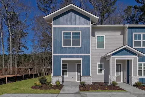 Exterior - 101 Palmeiro Dr, Lagrange, GA 30241 photo 10 of 16