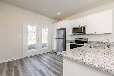 Kitchen - 101 Palmeiro Dr, Lagrange, GA 30241 photo 1 of 1
