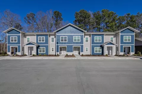 Exterior - 101 Palmeiro Dr, Lagrange, GA 30241 photo 4 of 16