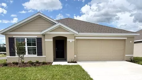 1889 NW 136th Blvd, Newberry, FL 32669