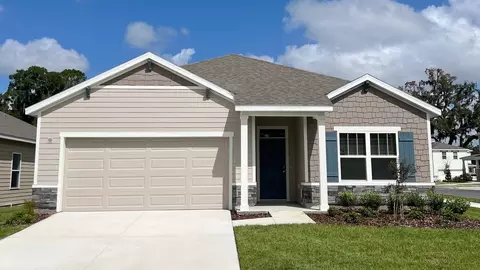 1889 NW 136th Blvd, Newberry, FL 32669
