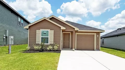 13118 Mccrorey Crest Ln, Conroe, TX 77303