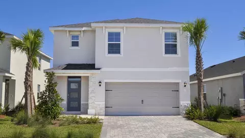 17108 Legacy Preserve Dr, Parrish, FL 34219