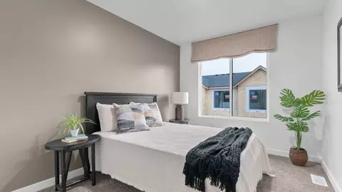 Bedroom - 1425 S 470 E #121, Ogden, UT 84404 photo 1 of 4
