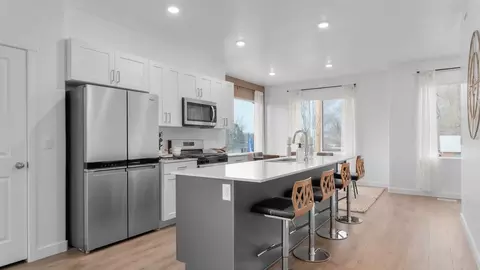 Kitchen - 1425 S 470 E #121, Ogden, UT 84404 photo 1 of 2