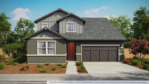 2025 River Willow Way, Sacramento, CA 95832