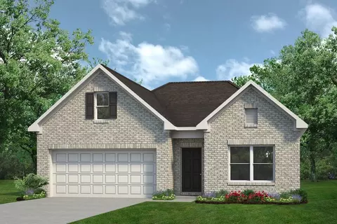 3507 Lago Norence Dr, Manvel, TX 77578