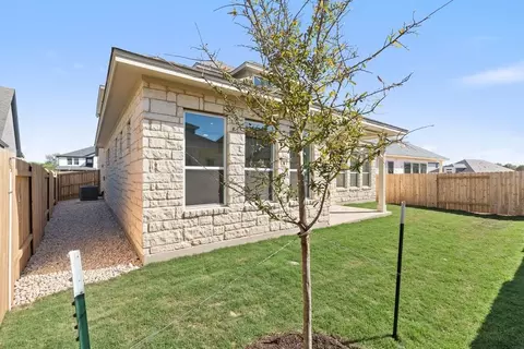 Exterior - 287 San Saba Dr, Buda, TX 78610 photo 5 of 13