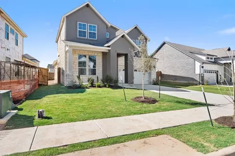 Exterior - 287 San Saba Dr, Buda, TX 78610 photo 3 of 13