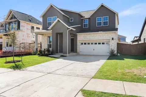 Exterior - 287 San Saba Dr, Buda, TX 78610 photo 2 of 13