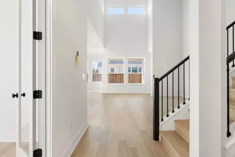 Entry Way - 287 San Saba Dr, Buda, TX 78610 photo 1 of 3