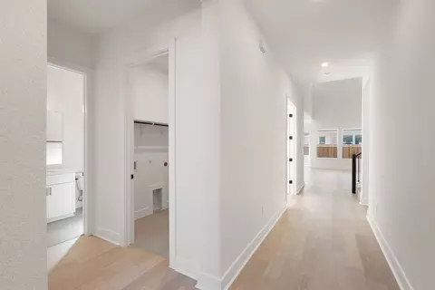 Entry Way - 287 San Saba Dr, Buda, TX 78610 photo 3 of 3