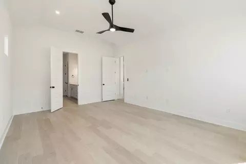 Bedroom - 287 San Saba Dr, Buda, TX 78610 photo 4 of 11