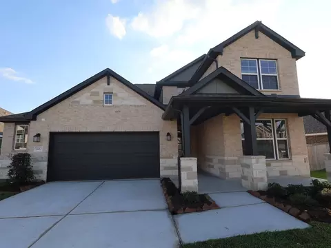 1812 Sleeping Hills Dr, Rosenberg, TX 77471