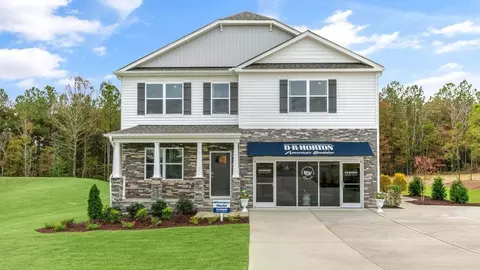 Exterior - 49 Calebs Corner Pl, Spring Lake, NC 28390 photo 15 of 18