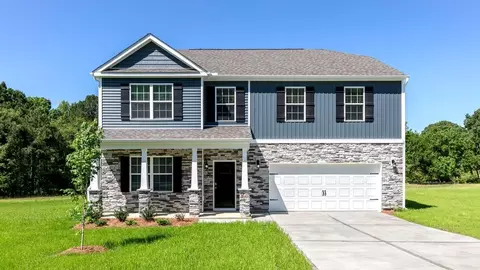Exterior - 49 Calebs Corner Pl, Spring Lake, NC 28390 photo 8 of 18