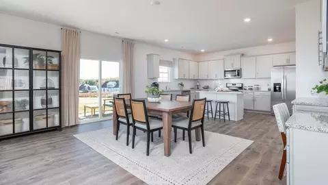 Dining - 49 Calebs Corner Pl, Spring Lake, NC 28390 photo 1 of 6