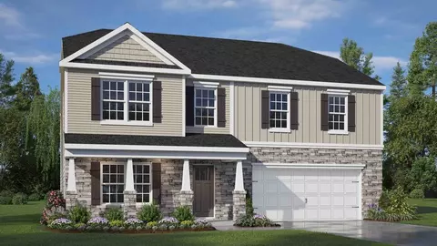 Exterior - 49 Calebs Corner Pl, Spring Lake, NC 28390 photo 3 of 18
