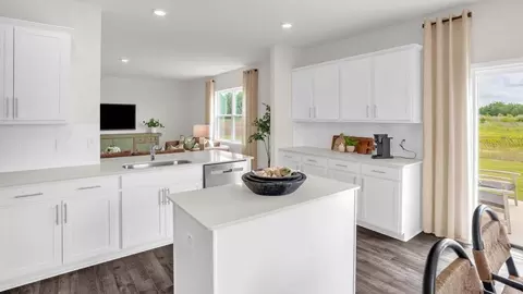 Kitchen - 49 Calebs Corner Pl, Spring Lake, NC 28390 photo 2 of 2