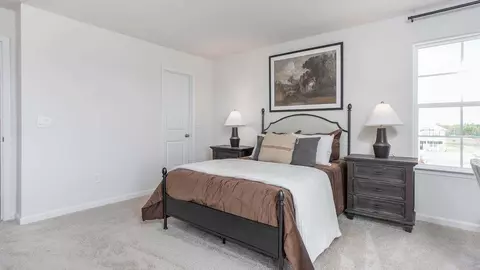 Bedroom - 49 Calebs Corner Pl, Spring Lake, NC 28390 photo 1 of 7