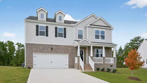 Exterior - 49 Calebs Corner Pl, Spring Lake, NC 28390 photo 10 of 18
