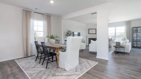 Dining - 49 Calebs Corner Pl, Spring Lake, NC 28390 photo 2 of 6