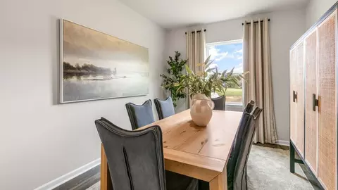 Dining - 49 Calebs Corner Pl, Spring Lake, NC 28390 photo 6 of 6