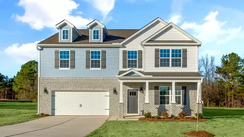 Exterior - 49 Calebs Corner Pl, Spring Lake, NC 28390 photo 9 of 18