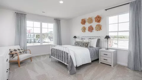 Bedroom - 49 Calebs Corner Pl, Spring Lake, NC 28390 photo 3 of 7