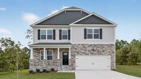 Exterior - 49 Calebs Corner Pl, Spring Lake, NC 28390 photo 11 of 18