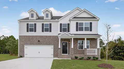 Exterior - 49 Calebs Corner Pl, Spring Lake, NC 28390 photo 7 of 18