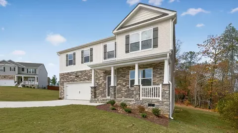 Exterior - 49 Calebs Corner Pl, Spring Lake, NC 28390 photo 4 of 18