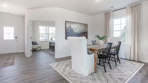 Dining - 49 Calebs Corner Pl, Spring Lake, NC 28390 photo 3 of 6