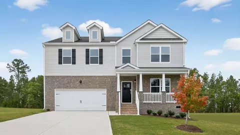 Exterior - 49 Calebs Corner Pl, Spring Lake, NC 28390 photo 5 of 18