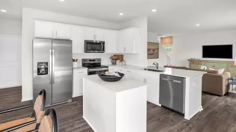 Kitchen - 49 Calebs Corner Pl, Spring Lake, NC 28390 photo 1 of 2