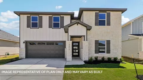7109 Sweet Pea Dr, Del Valle, TX 78617