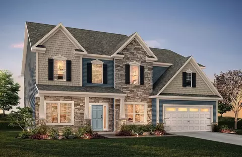 519 Red Robin Ct, Indian Trail, NC 28079