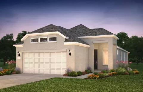4417 Snead St, Celina, TX 75009