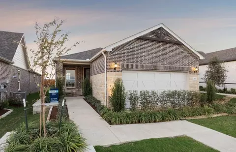 4417 Snead St, Celina, TX 75009