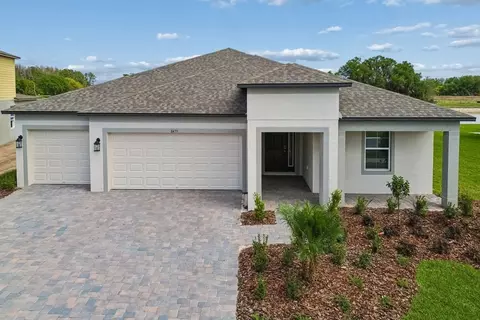 8473 Fox Den Cv, Lakeland, FL 33810