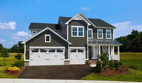 Exterior - 2110 Saint James Rd, Accokeek, MD 20607 photo 7 of 8