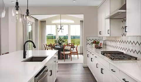 Kitchen - 2110 Saint James Rd, Accokeek, MD 20607 photo 1 of 2