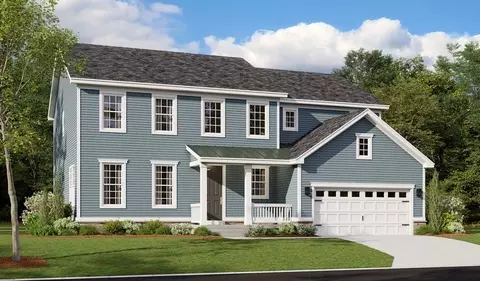 Exterior - 2110 Saint James Rd, Accokeek, MD 20607 photo 2 of 8