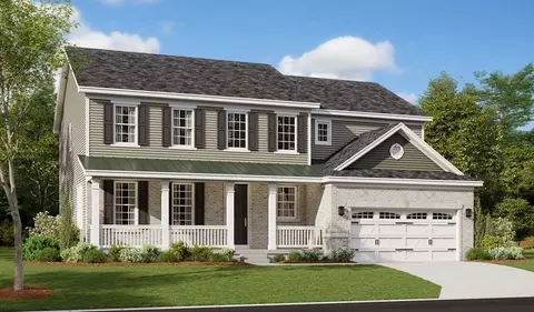 Exterior - 2110 Saint James Rd, Accokeek, MD 20607 photo 5 of 8