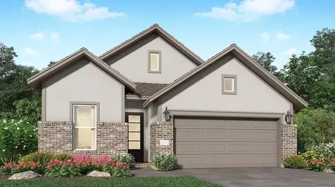 22203 La Scorza Dr, Hockley, TX 77447