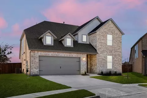 Exterior - 1101 Trinity Rail Rd, Anna, TX 75409 photo 9 of 12