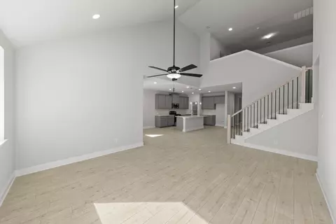 Living - 1101 Trinity Rail Rd, Anna, TX 75409 photo 4 of 8